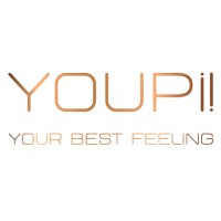 YOUPi! - Your Best Feeling logo - Similar company to Ups And Downs