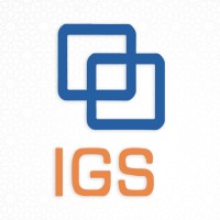 IGS logo - Similar company to Grupo Igs