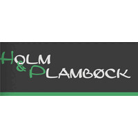 Holm & Plambøck logo - Similar company to Jevith A/S A Member Of Sfs Group