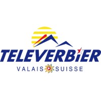 Téléverbier SA logo - Similar company to Cafés Carasso