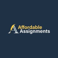 Affordable Assignment logo - Similar company to Smart Education Pro