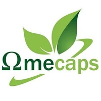OMECAPS SUPLEMENTOS ALIMENTARES logo - Similar company to Natuu Suplementos