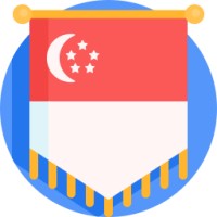Jobs in Singapore logo - Similar company to Careeredge