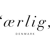 ærlig logo - Similar company to Gavn Studio