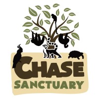 Chase Animal Sanctuary 501-C(3) logo - Similar company to Party Farms Animal Sanctuary