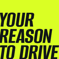 Supercar Driver logo - Similar company to Carbon Based Intelligence