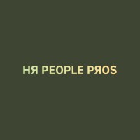HR People Pros logo - Similar company to Hr Pros, Llc.Net