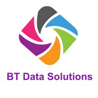BT Data Solutions (UK) Ltd. logo - Similar company to Utap Ltd