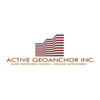 Active Geoanchor Inc. logo - Similar company to Iris
