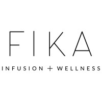 FIKA Infusion + Wellness logo - Similar company to Bioform Solutions