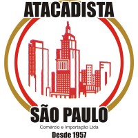 Atacadista São Paulo logo - Similar company to Saddi Center