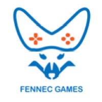 Fennec Games logo - Similar company to Brokenjars Interactive