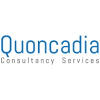 Quoncadia logo - Similar company to Contango Technologies
