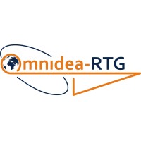 Omnidea-RTG GmbH logo - Similar company to Kr - Software Engineering Group