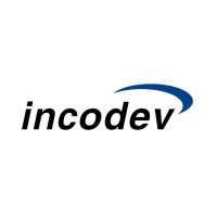 Incodev AG logo - Similar company to Synprovis Gmbh