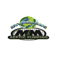Enviroclean logo - Similar company to Enviroclean Solutions