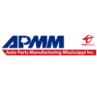 Auto Parts Manufacturing Mississippi (APMM) logo - Similar company to Mississippi District Export Council