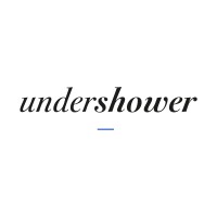 Undershower logo - Similar company to Foster 24, A.S.