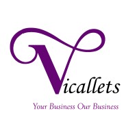 Vicallets logo - Similar company to Entrepreneurship Unboxed