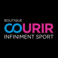 Boutique Courir logo - Similar company to Humanbe