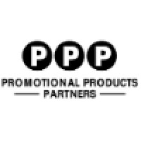 Promotional Products Partners logo - Similar company to Skilled Branding- Print Shop & Promotional Products