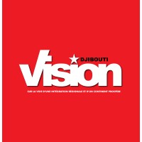 Vision Djibouti logo - Similar company to ⚡Voltapp 💻📱