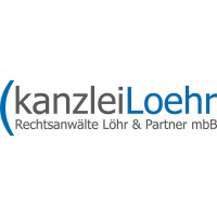 Kanzleiloehr