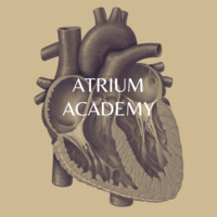 Atrium Academy logo - Similar company to Rustmeet