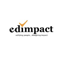 Edimpact logo - Similar company to Ventur-Io