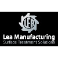 LEA Manufacturing logo - Similar company to Abraspray Srl