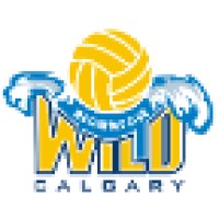 Calgary Wild Water Polo Club logo - Similar company to Xyrus App