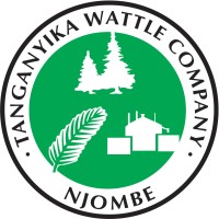 Tanganyika Wattle Company Ltd. logo - Similar company to Bora Industries