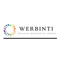 WeRBinti logo - Similar company to Aster Pharmacy Kenya