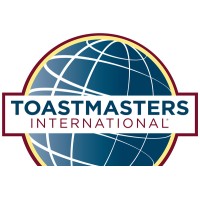 Toastmasters District 65 logo - Similar company to Toastmasters District 65