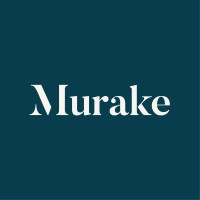 Murake logo - Similar company to Altea Script | Agencia De Marketing Digital