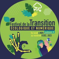 Festival de la Transition Écologique et Numérique en BFC logo - Similar company to Campus Des Métiers Et Des Qualifications Excellence Industrie Technologique Innovante Et Performante
