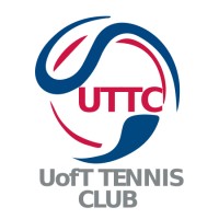 University of Toronto Tennis Club logo - Similar company to ポート株式会社