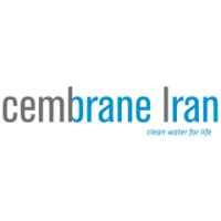 GSP(cembrane) logo - Similar company to Nagare