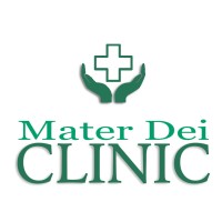 Mater Dei Clinic logo - Similar company to Steinert Analytics