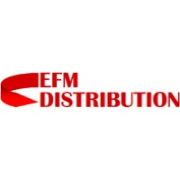 EFM Distribution logo - Similar company to Efm Fulfilment