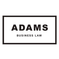 Adams Business Law logo - Similar company to Hari S. Nesathurai P.C.