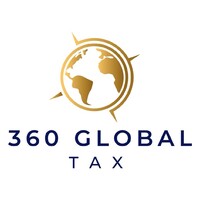 360 Global Tax Advisors Inc. logo - Similar company to Century 21 Percy Fulton Ltd.