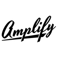 Amplify logo - Similar company to Hurst Towing