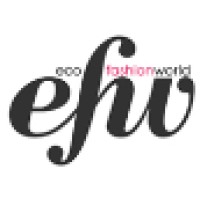 Eco Fashion World logo - Similar company to Eco Fashion