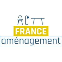 France Aménagement logo - Similar company to Abcdesign Mobilier