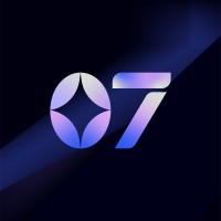Zero Seven logo - Similar company to Zealitech Solutions