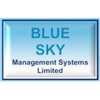 Blue Sky Management Systems Limited logo - Similar company to Arcelormittal Distribution Solutions Birkenhead