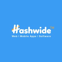 Hashwide logo - Similar company to Design Direct Uk