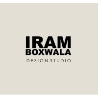 Iram Boxwala Design Studio logo - Similar company to Studio Jane Designs