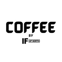 Coffee by IF Up North logo - Similar company to D&D Leeds | Crafthouse | Angelica | Issho | East 59Th